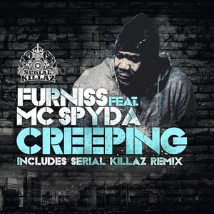 Creeping (Serial Killaz Remix)