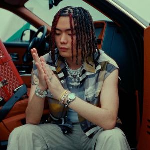 “风云”-APMOZART x SASIOVERLXRD x 李大奔 x 马思维 Type Beat