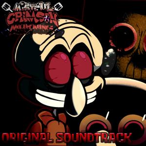 Dumped (Mistful Crimson Morning)