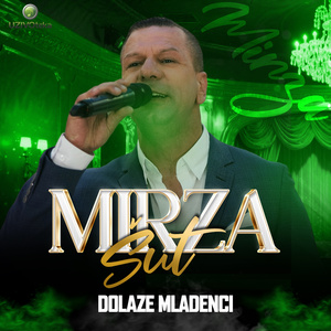 Dolaze mladenci