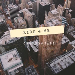 Ride 4 Me