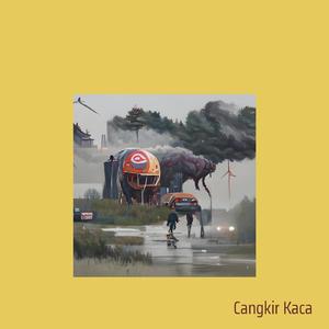 Malam Magis di Pasar Malam