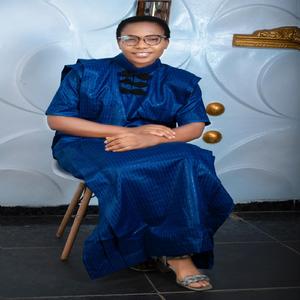 Mo ti Gb'ohun Olorun