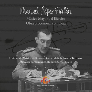 Marcha plegaria a la Virgen de la Asunción (1926)