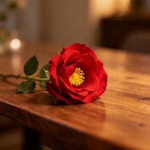 爱就一个字 (Cover Bell 玲惠)