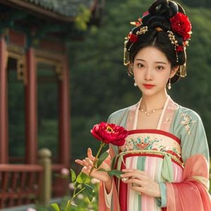 国色芳华——影视剧