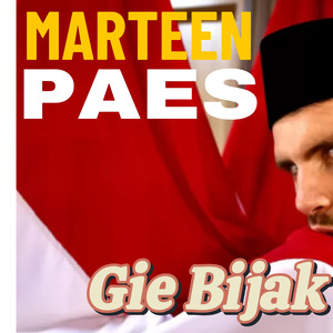 Marteen paes (Remastered 2024)