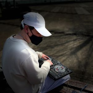 Julia Wu / Ice Paper-为你我心如止水（MAXxiao6 remix）