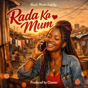 Rada kamum