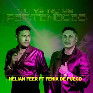 Tu Ya No Me Perteneces