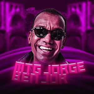 Mtg Jorge Ben Jor (feat. Mc Neguinho do ITR & MC Marlon PH)