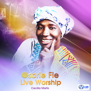 YESU ANYANE ME
