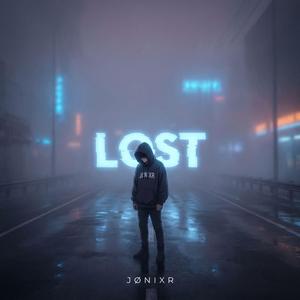 lost