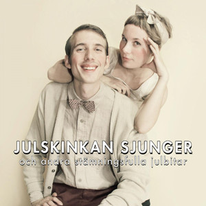 Julskinkan Sjunger (Piece Of Me)
