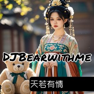 天若有情（DJBearwithme cover）