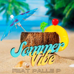 Sommervibe (feat. Palle P)