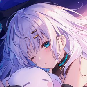 献予夜