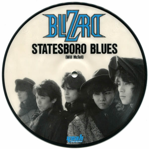 Statesboro Blues