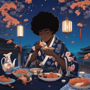 Nonbiri ( Laid Back )