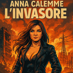 L'INVASORE