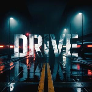 DRIVE (feat. Mike Davis)