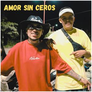 Amor Sin Ceros (feat. Mc Mad & JBeat)