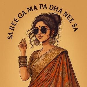 SA REE GA MA PHONK (INDIAN)