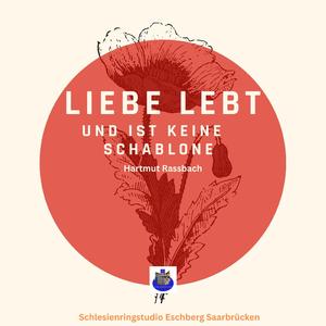 Liebe lebt und ist keine Schablone