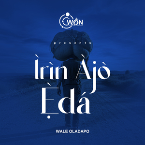 Ìrìn Àjò Èda