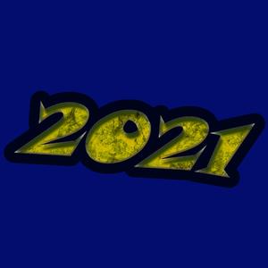 2021 (feat. Rain Man)