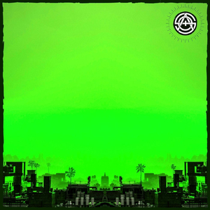 Back & Forth Atmosphere