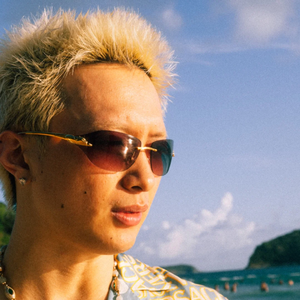 " 小镇爱 " - 90 R&B X ASEN Type Beat