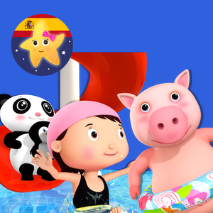 Vamos a Nadar (Salpicando)