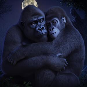 상남자의 생일축하