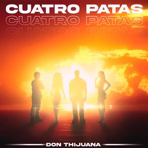 Cuatro patas (Don Thijuana)
