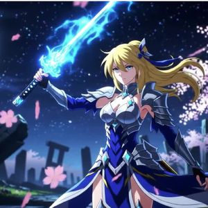 碧き誓いの果てに