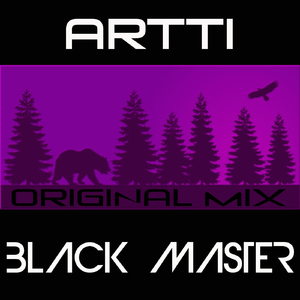 Black Master (Original Mix)