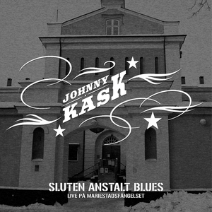 Sluten anstalt blues (Live på Mariestads fängelse Vinyl)