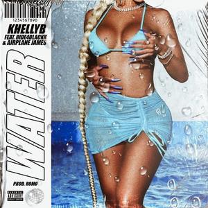 Water (feat. Ride4Blackk & Airplane James)