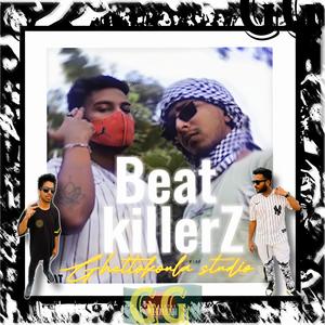 Beat KillerZ (feat. Bikash Dada) [with Ghetto Gang]