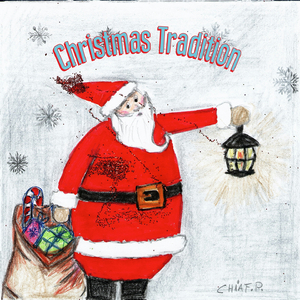 Ave maria (Accordion version)