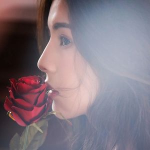 草原的碧绿呼吸