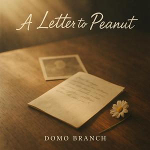 A Letter to Peanut (feat. Russell Hall, Tyler Henderson & Abdias Armenteros)