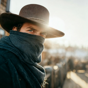 Country Outlaws (Instrumental)