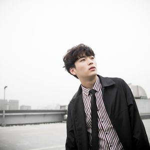 好喜欢你-原创姜泽雨