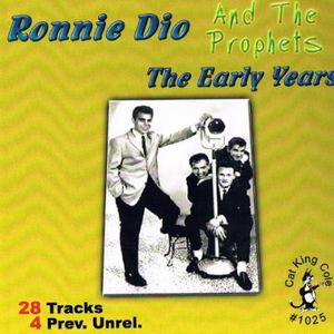 Judy's Theme (Previously Unreleased)