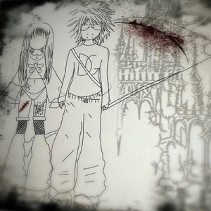 ⛨𝖍𝖊𝖆𝖛𝖊𝖓'𝖘 𝖌𝖆𝖙𝖊⛨