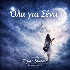 Όλα για Σένα