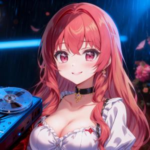 Tera Hua Hoon (Retro)