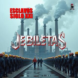 Esclavos siglo XXI